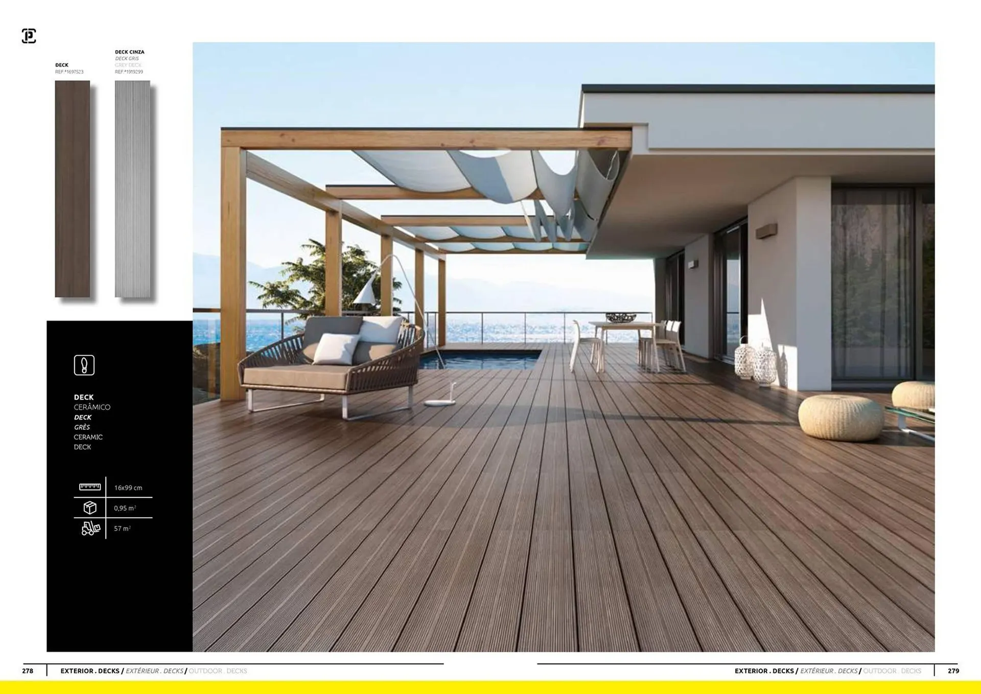 Folheto Folheto Casa Peixoto de 17 de fevereiro até 31 de dezembro 2026 - Pagina 141