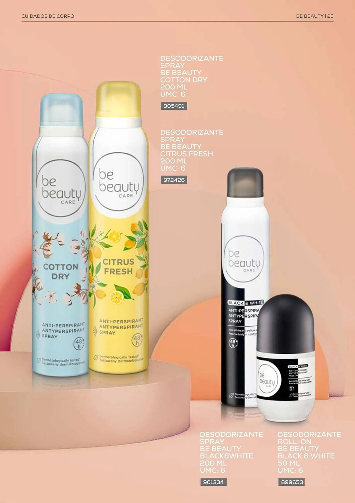 Folheto Folheto Recheio de 18 de março até 30 de junho 2025 - Pagina 27