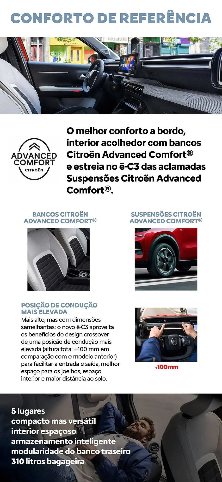 Folheto Folheto Citroen de 20 de maio até 27 de dezembro 2025 - Pagina 5