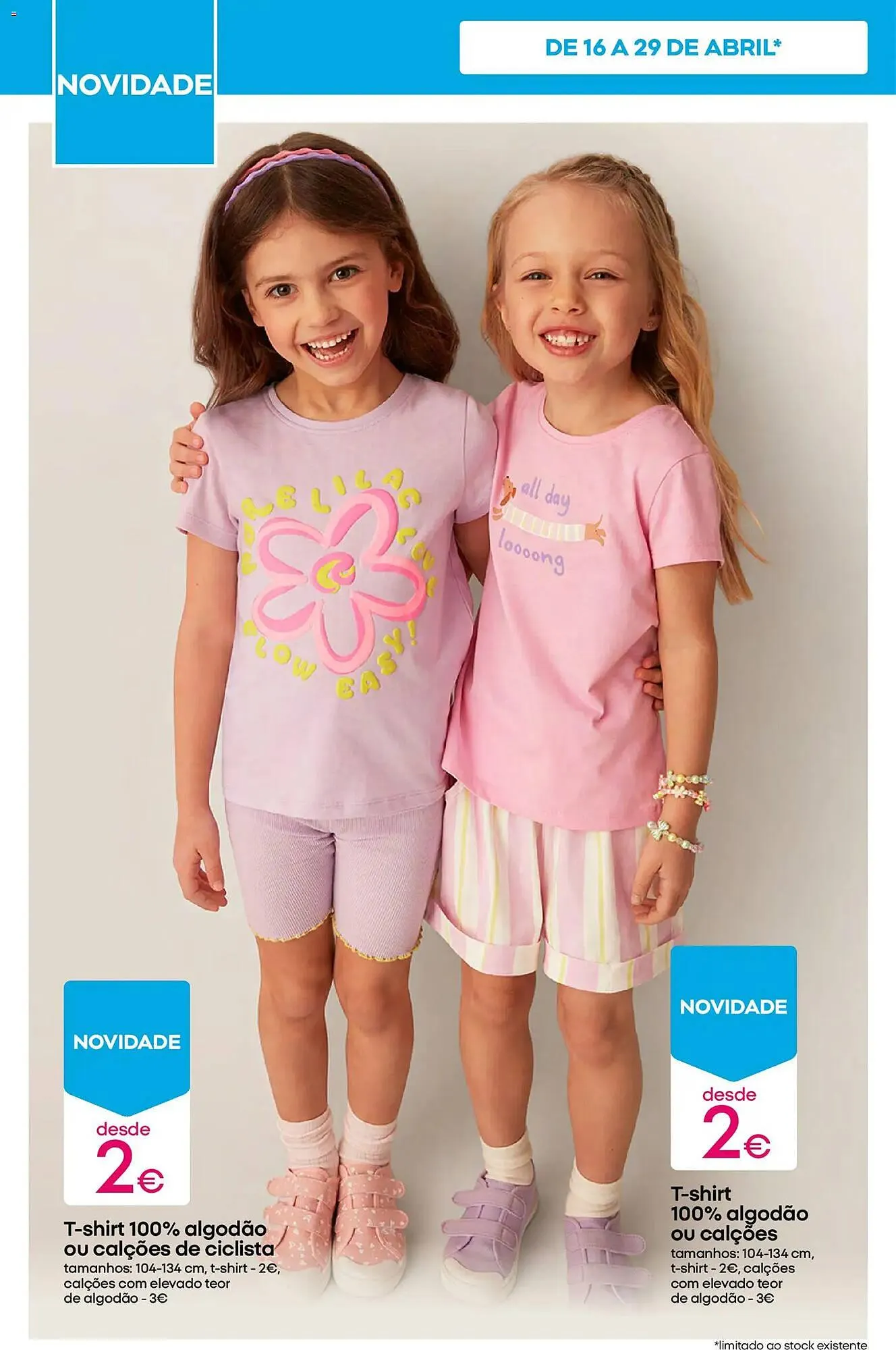 Folheto Catálogo Pepco de 16 de abril até 23 de abril 2026 - Pagina 10