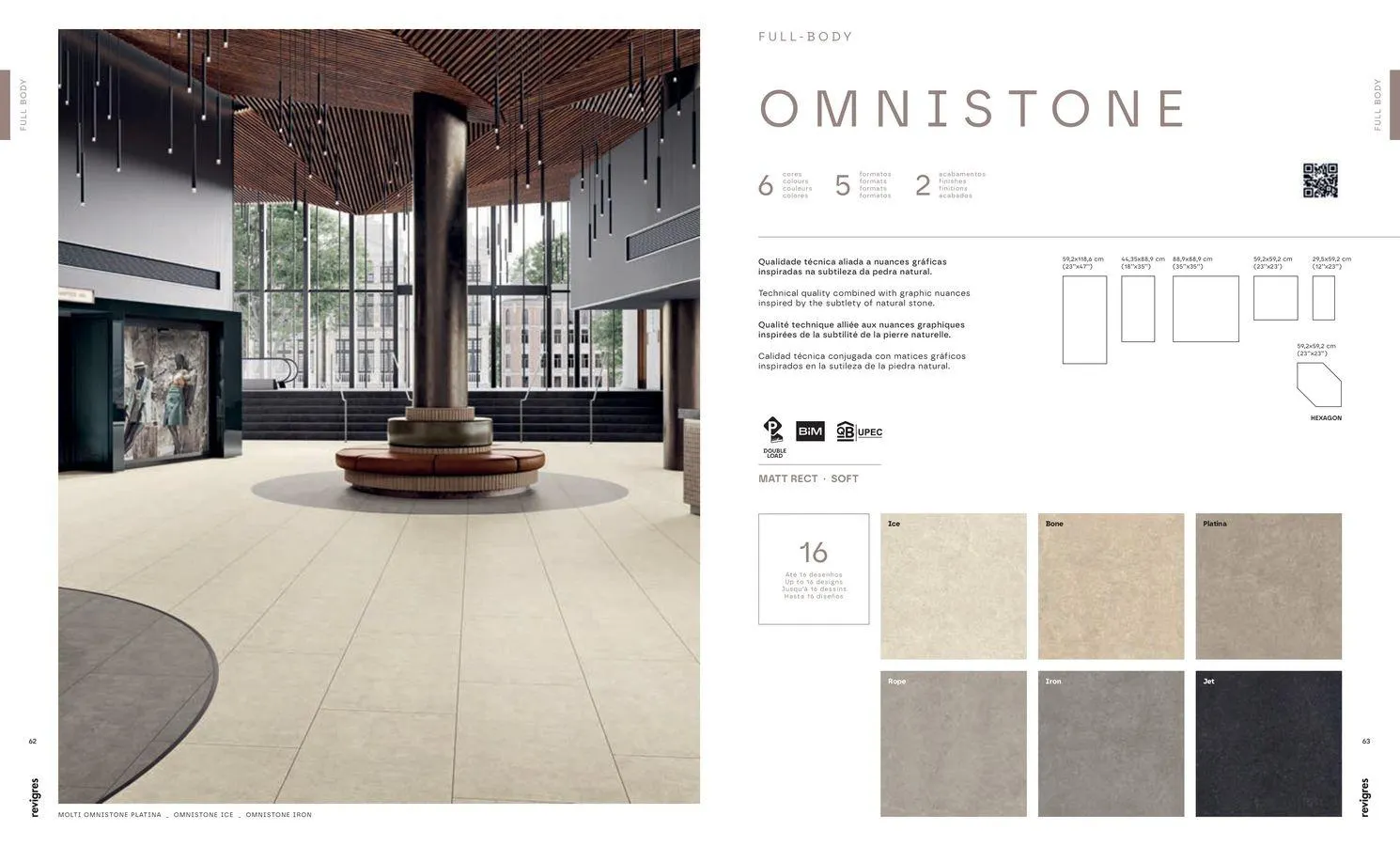 Folheto Folheto de Revigres até 31.12.2025 de 5 de janeiro até 31 de dezembro 2025 - Pagina 33