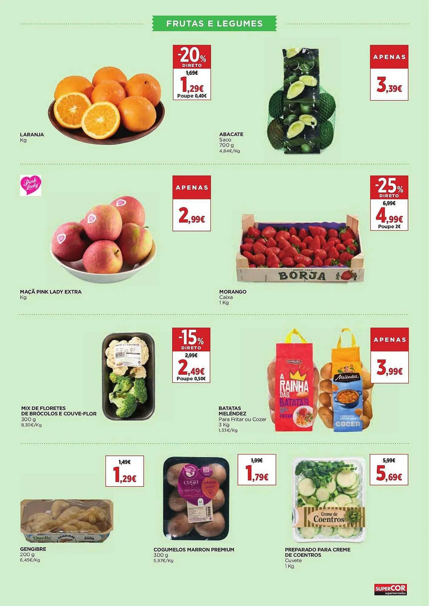 Folheto Folheto El Corte Inglés de 24 de abril até 7 de maio 2026 - Pagina 3