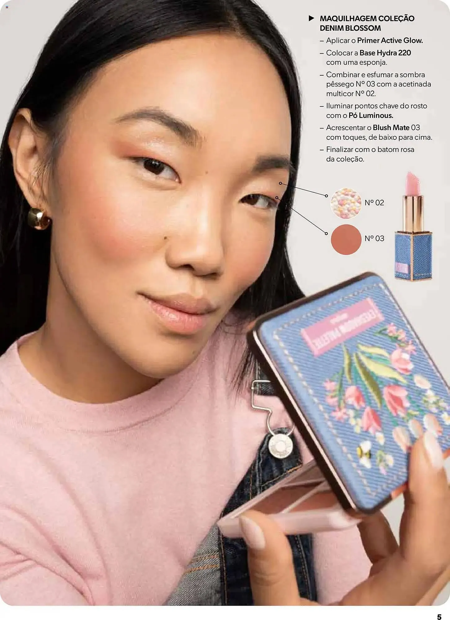 Folheto Folheto Mercadona de 1 de fevereiro até 1 de abril 2026 - Pagina 5