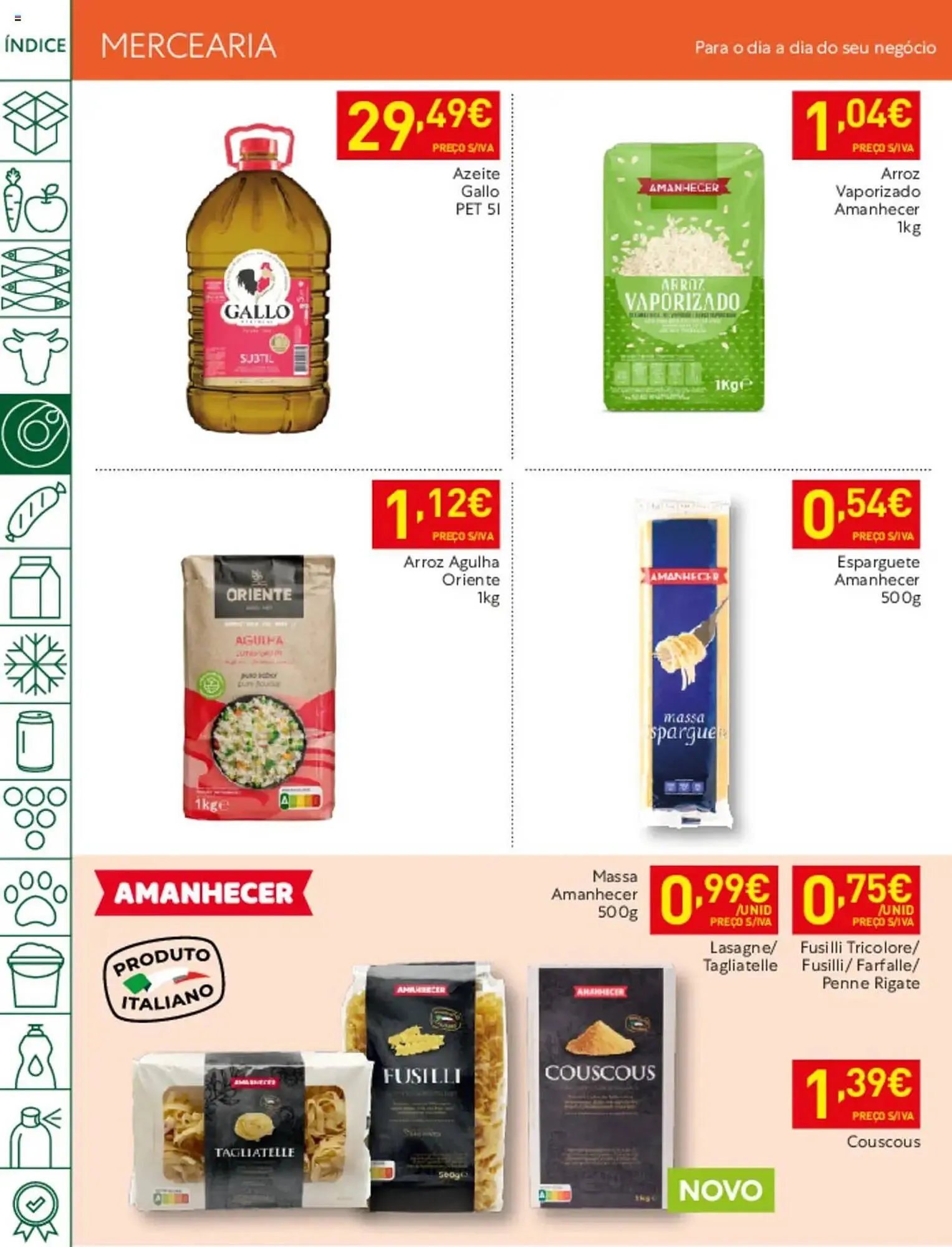 Folheto Folheto Recheio de 11 de março até 17 de março 2025 - Pagina 13