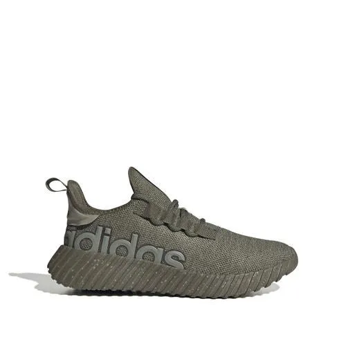 Sapatilhas em poliéster