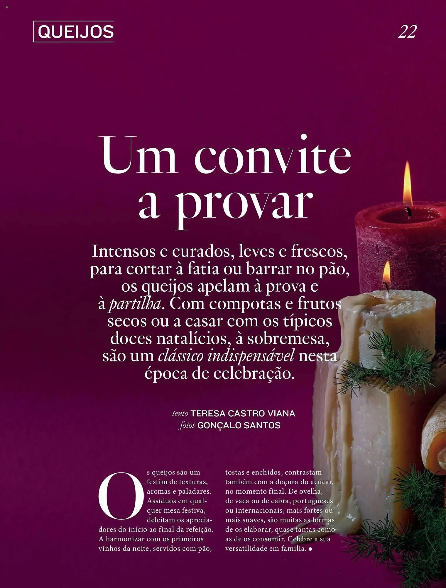 Folheto Folheto El Corte Inglés de 26 de novembro até 1 de março 2026 - Pagina 22