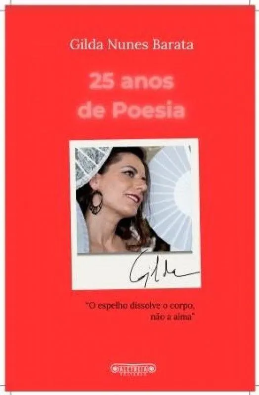 Gilda, 25 anos de Poesia