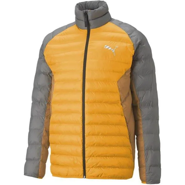 Primaloft Jacket