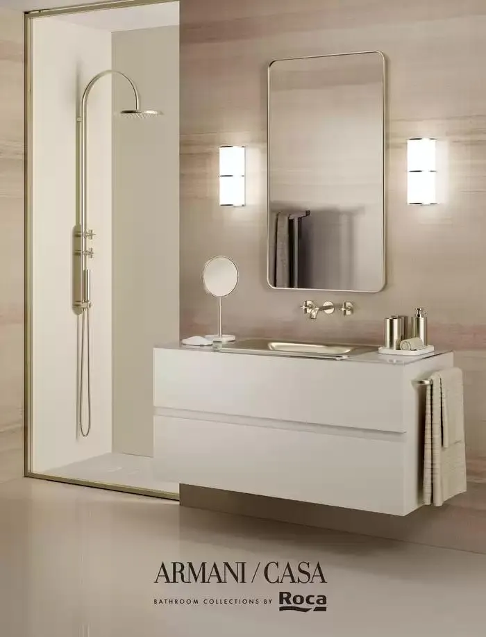 Folheto SOLUÇÕES DE BANHO de 6 de janeiro até 31 de dezembro 2025 - Pagina 2