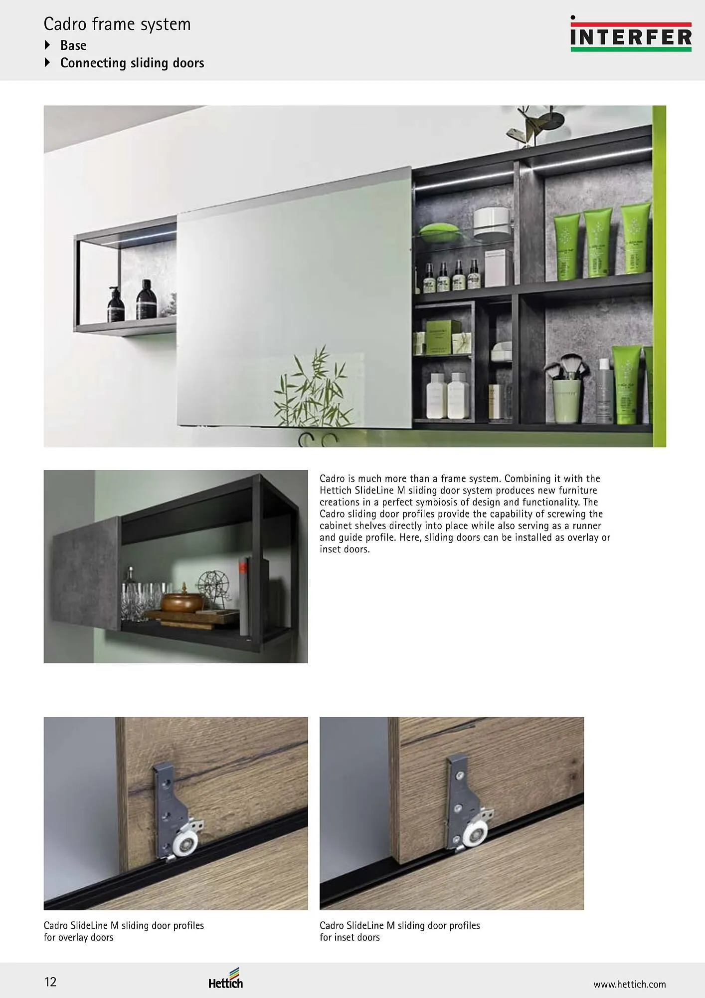 Folheto Folheto Interfer de 5 de fevereiro até 31 de agosto 2026 - Pagina 12