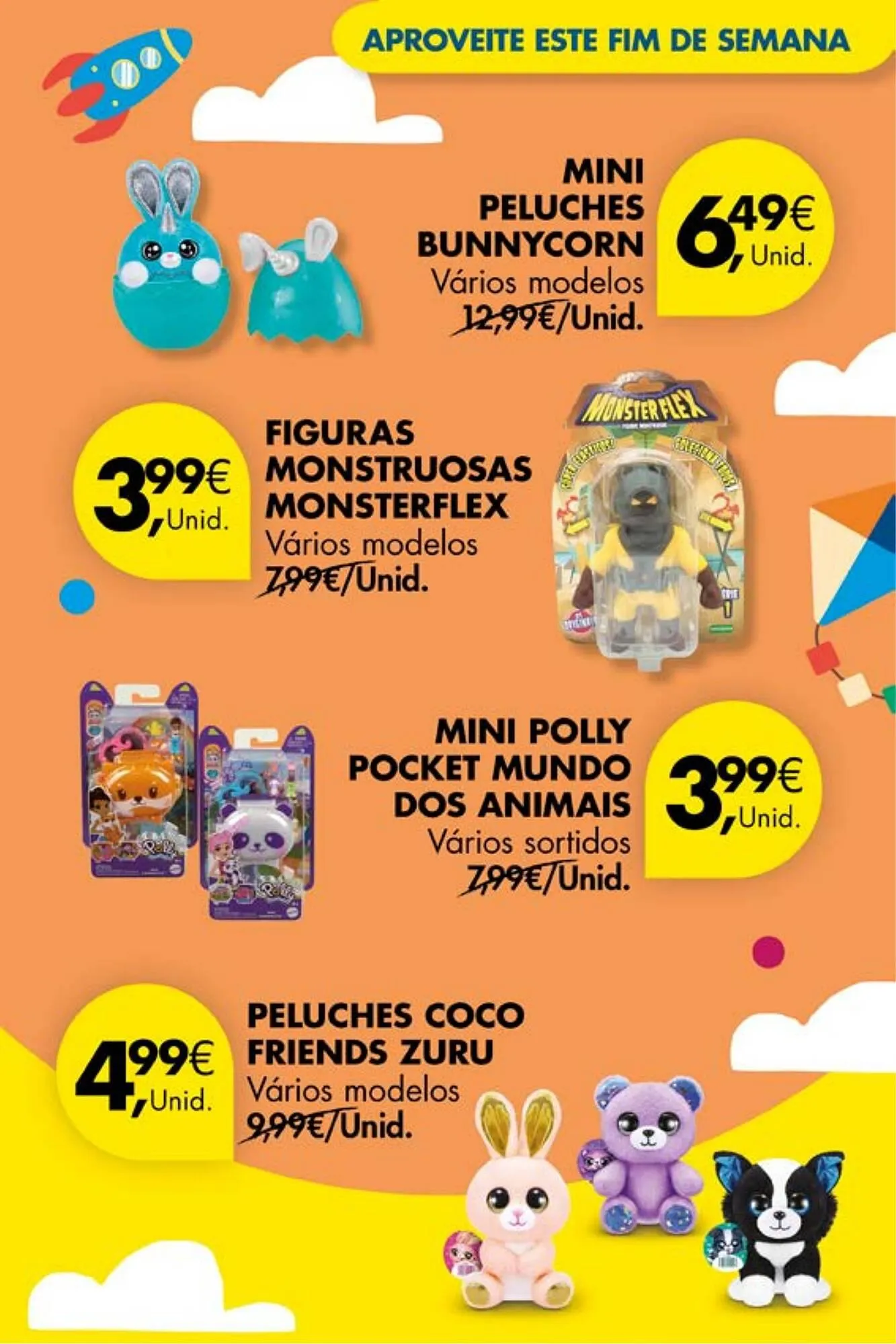 Folheto Folheto Pingo Doce de 28 de março até 31 de março 2025 - Pagina 3