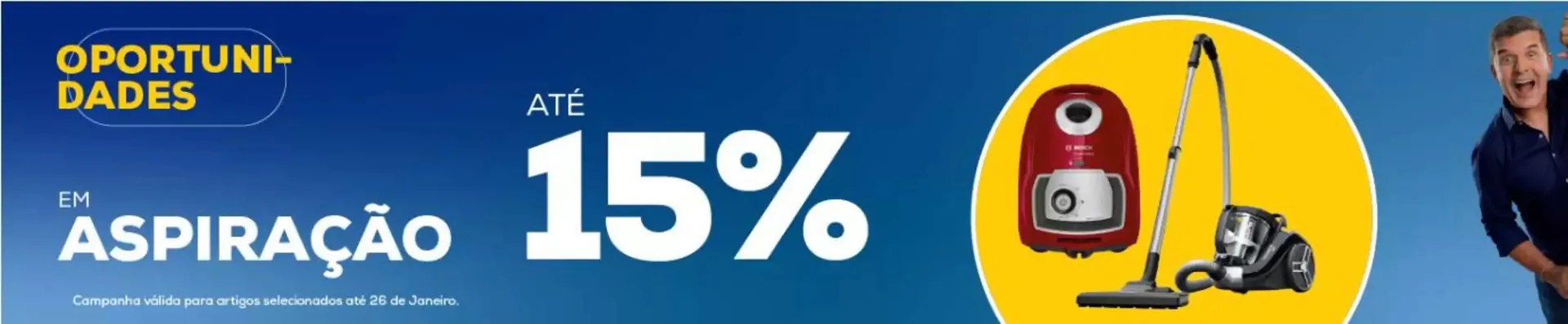 Folheto Oportunidades de 21 de janeiro até 26 de janeiro 2025 - Pagina 2