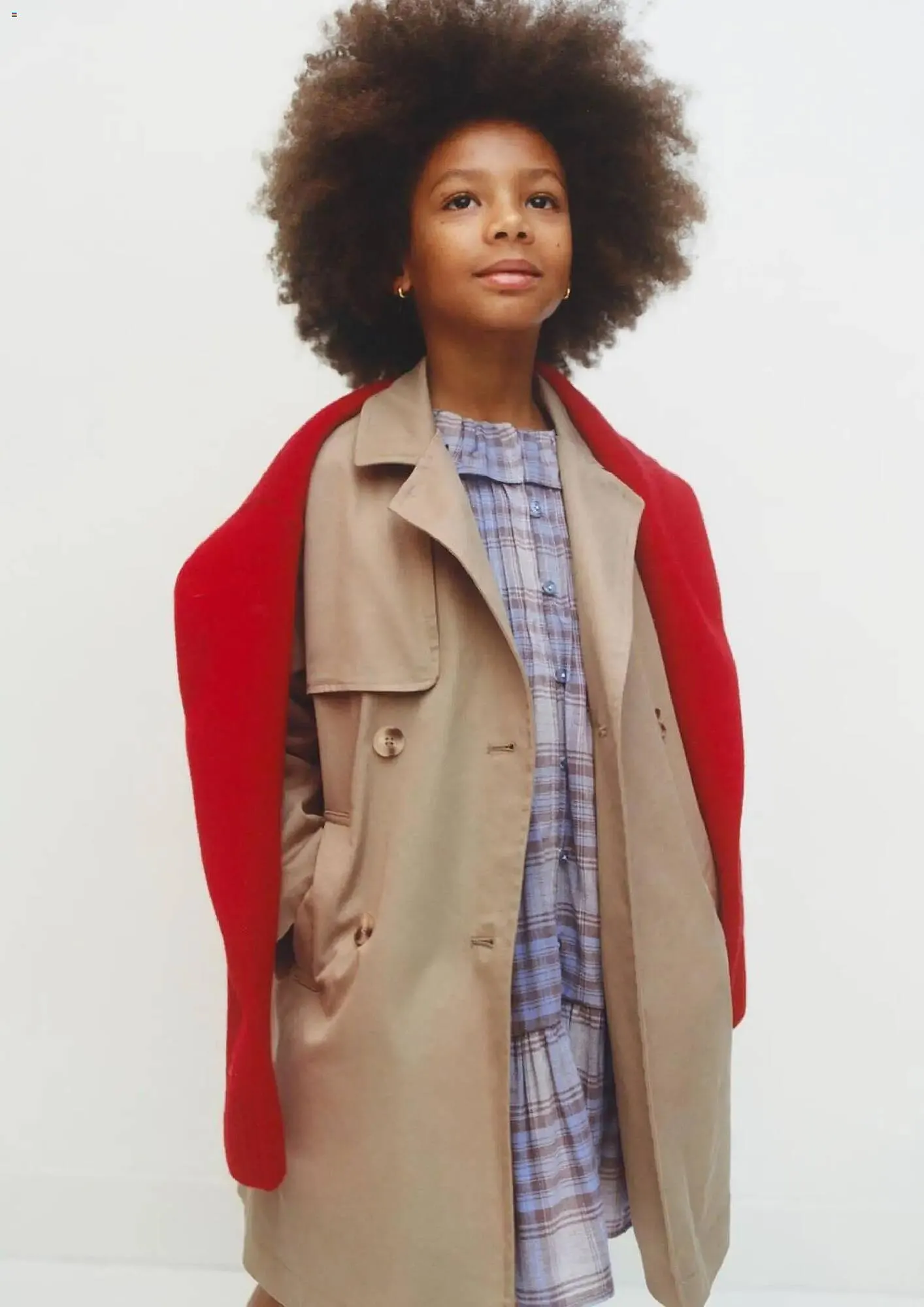 ZARA folder van 2 februari tot 1 maart 2026 - folder pagina 12