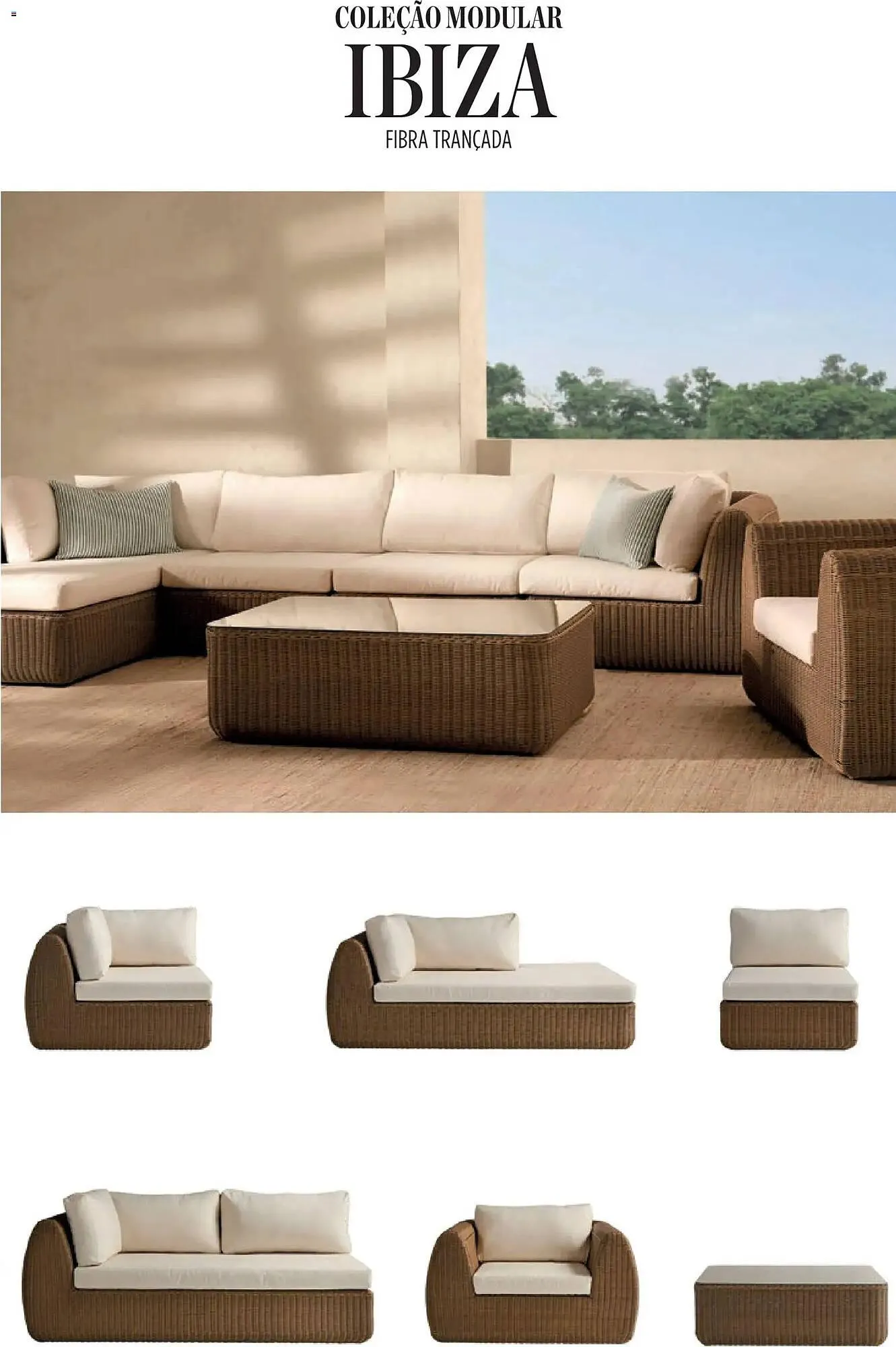 Folheto Folheto El Corte Inglés de 23 de abril até 1 de setembro 2026 - Pagina 24