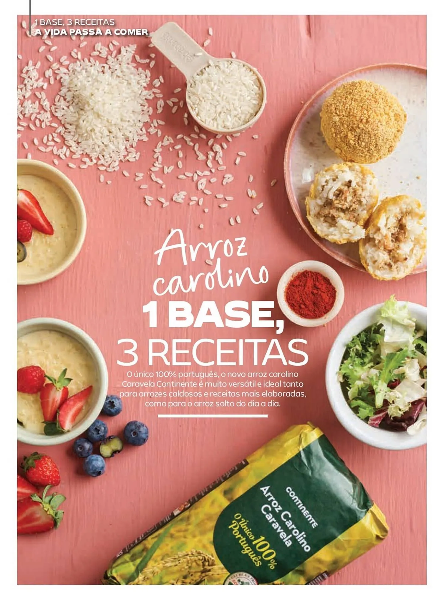 Folheto Folheto Continente de 8 de julho até 15 de outubro 2025 - Pagina 10