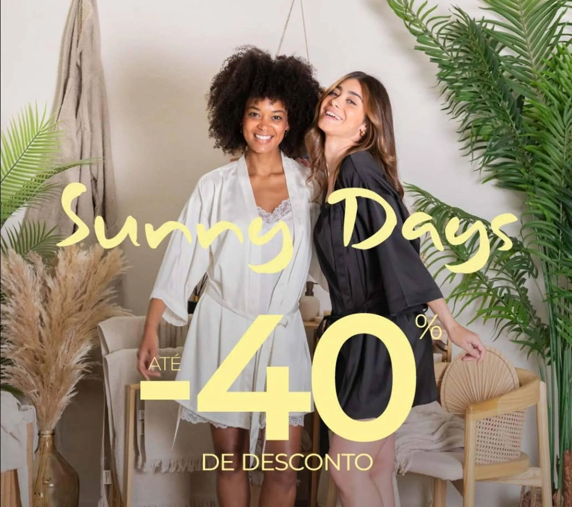 Folheto Folheto Tramas+ de 7 de maio até 13 de maio 2025 - Pagina 1