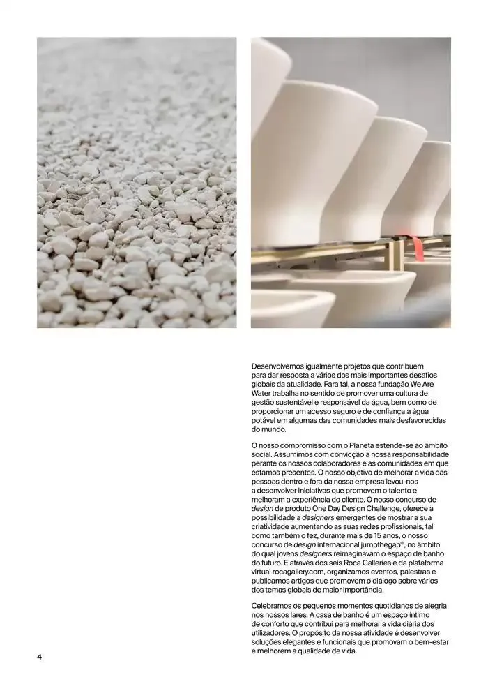 Folheto Soluções de Banho de 6 de janeiro até 31 de dezembro 2025 - Pagina 6