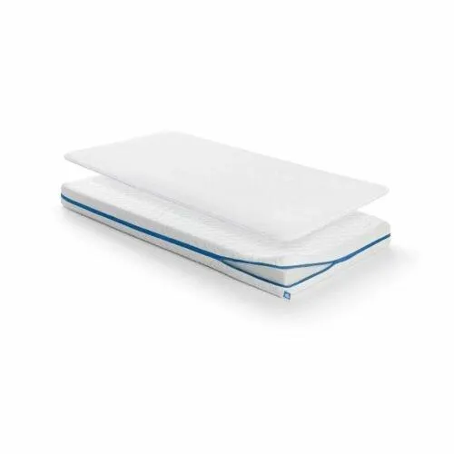 AeroSleep Colchão + Protetor Safe Sleep Pack Evolution 50x83 Next2Me