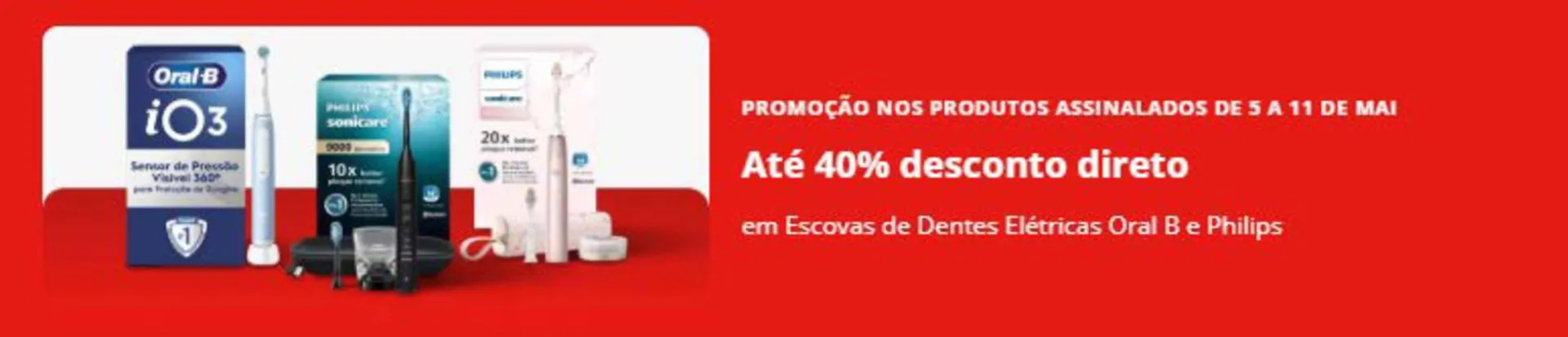 Folheto Folheto Worten de 5 de maio até 11 de maio 2026 - Pagina 10