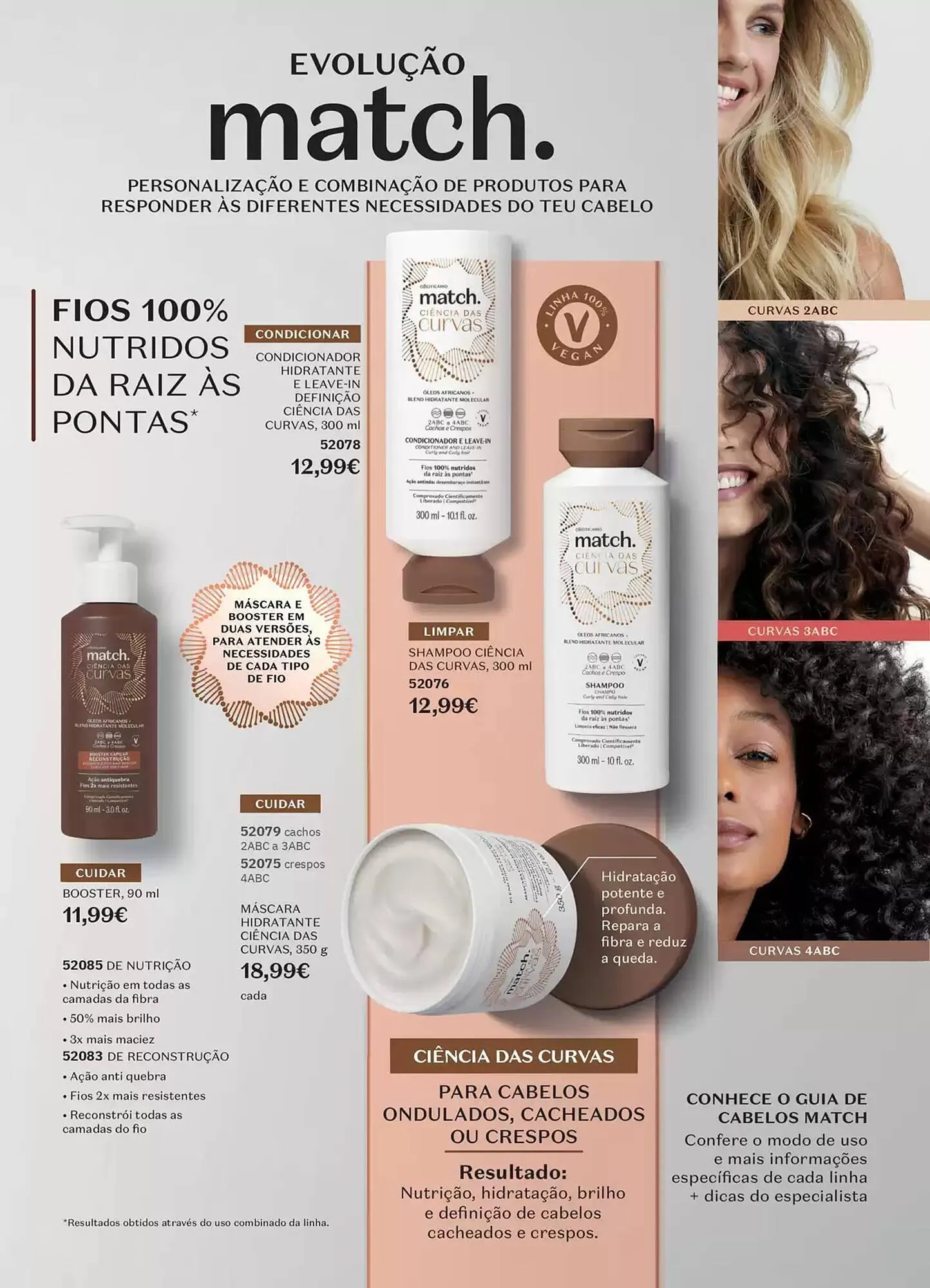 Folheto Folheto O Boticário de 29 de janeiro até 25 de fevereiro 2025 - Pagina 108