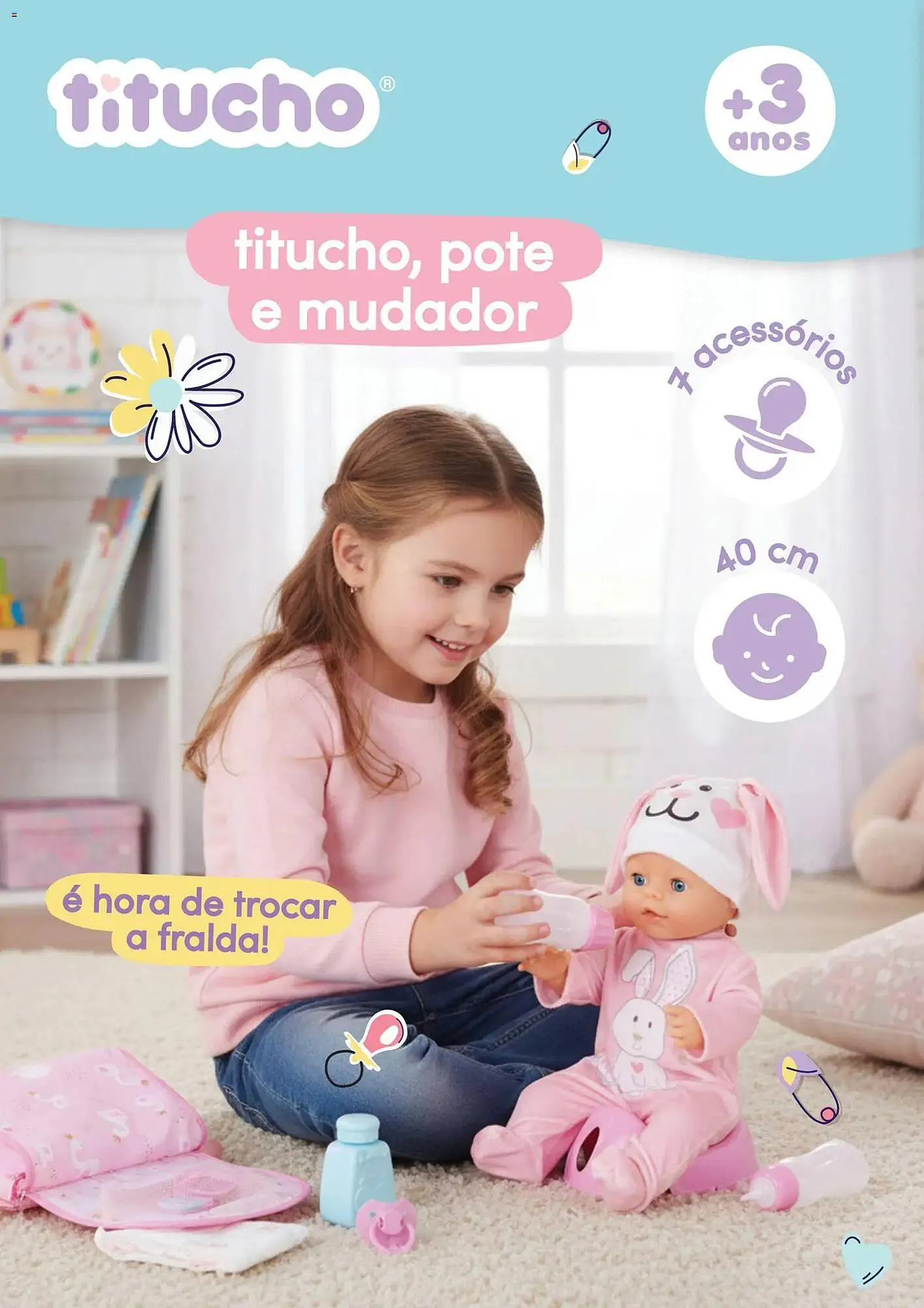 Folheto Folheto Continente de 1 de novembro até 1 de abril 2026 - Pagina 12