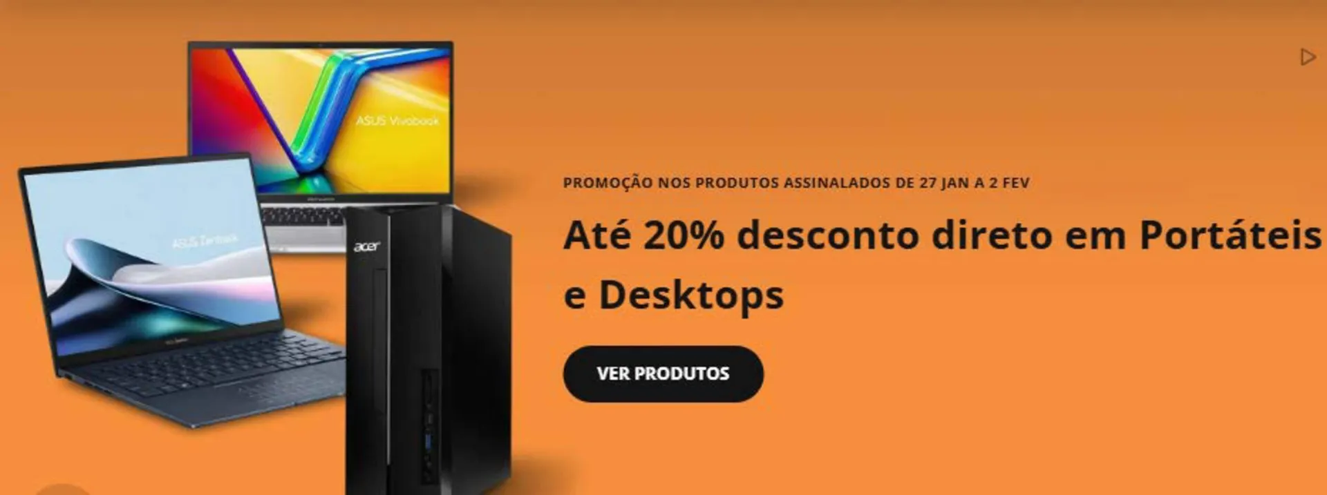 Folheto Folheto Worten de 27 de janeiro até 2 de fevereiro 2026 - Pagina 3