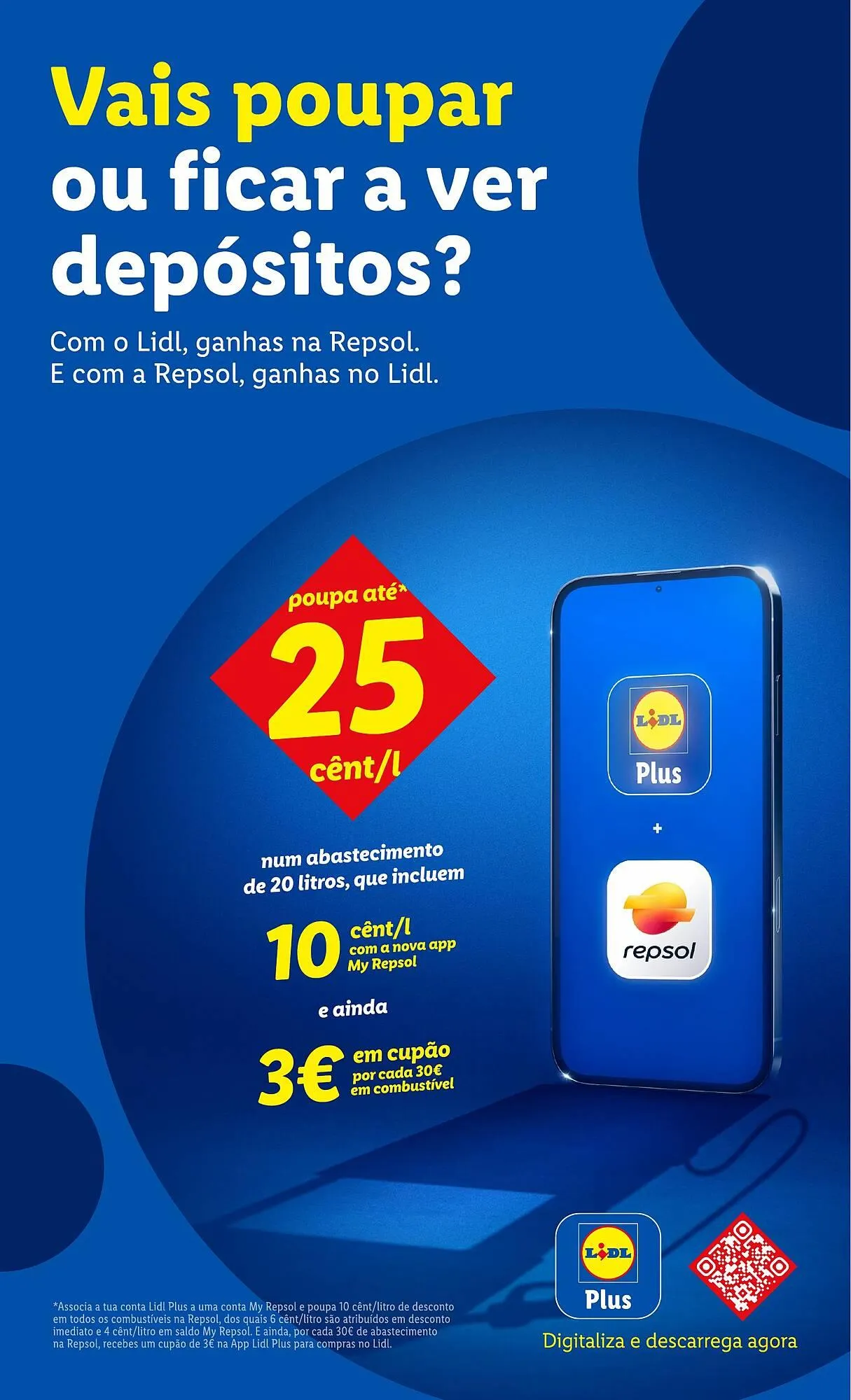 Folheto Folheto Lidl de 10 de novembro até 16 de novembro 2025 - Pagina 13