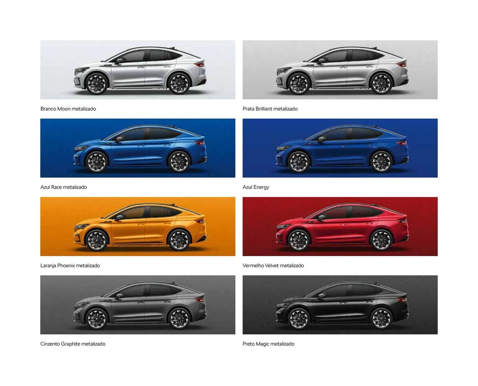 Folheto Folheto Škoda de 24 de fevereiro até 5 de abril 2025 - Pagina 119