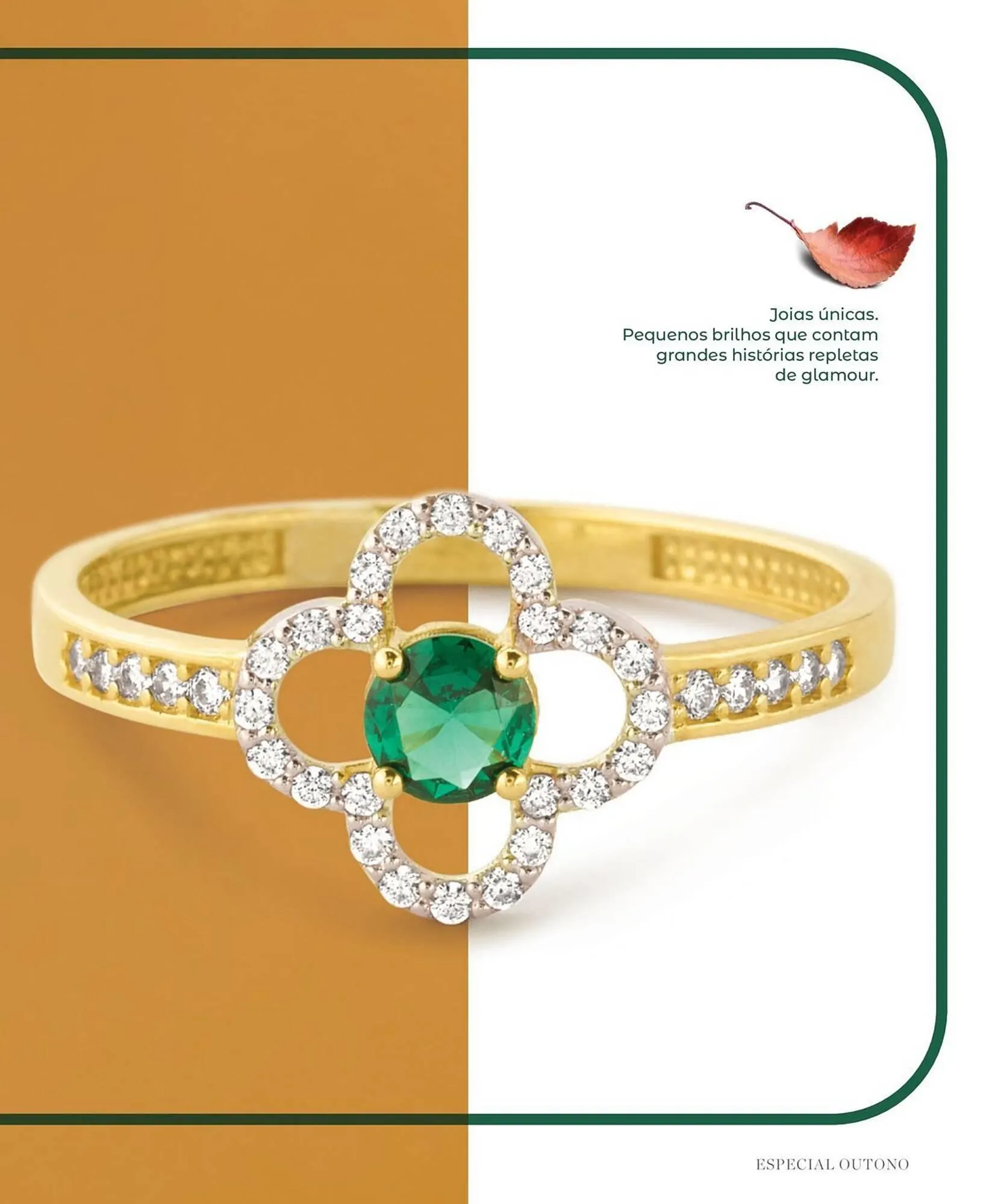 Folheto Catálogo Cristian Lay de 8 de setembro até 9 de novembro 2025 - Pagina 21