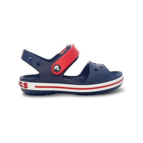 Sandálias Crocband Sandal Kids