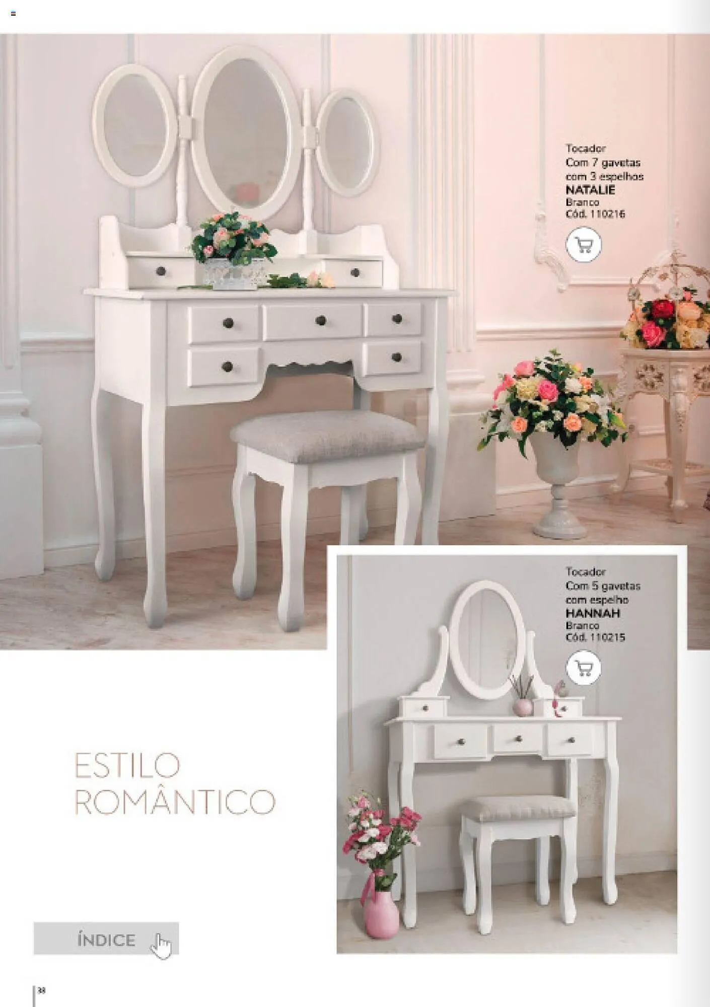 Folheto Folheto Conforama de 18 de janeiro até 31 de dezembro 2024 - Pagina 38