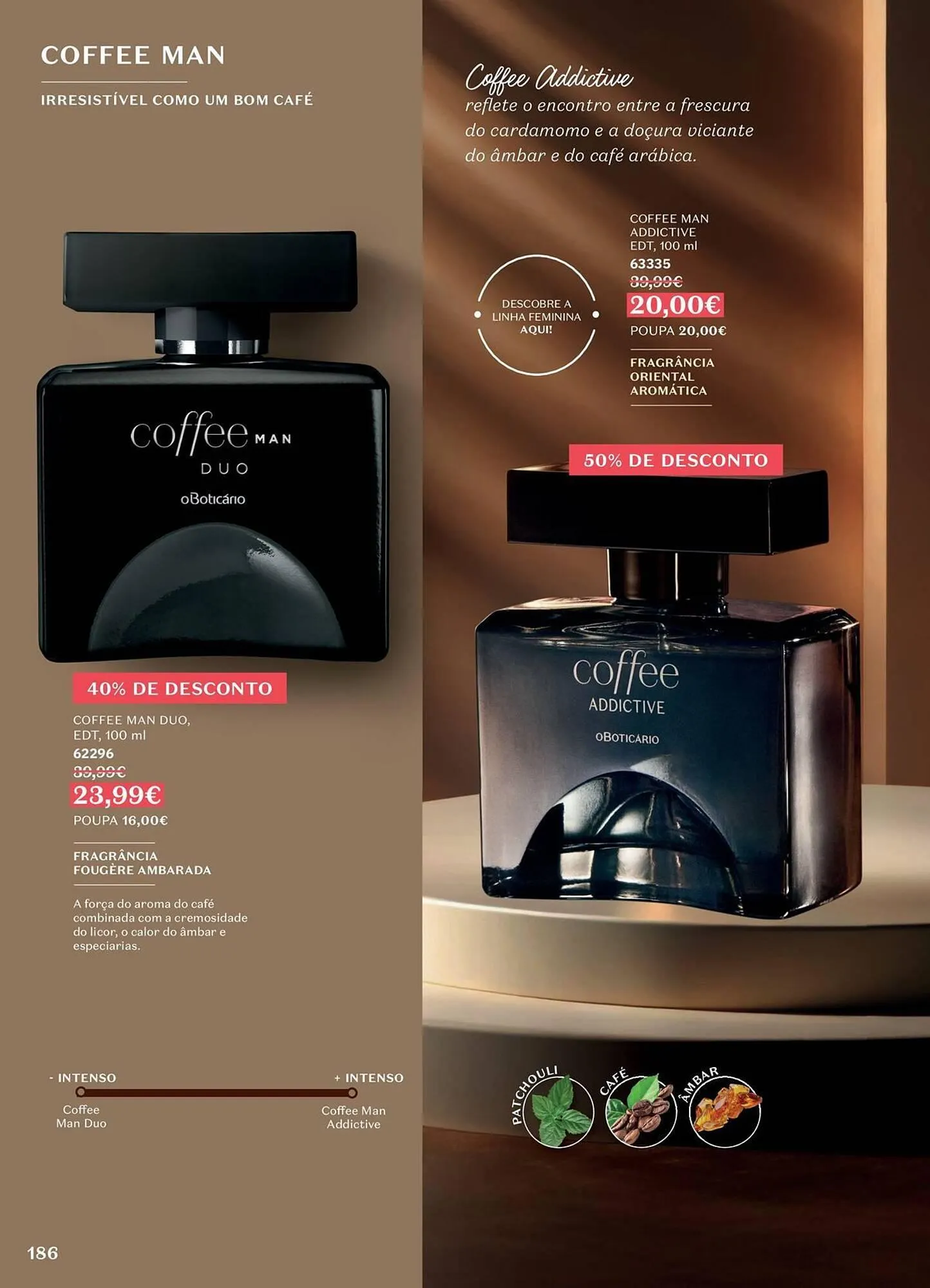 Folheto Folheto O Boticário de 17 de dezembro até 20 de janeiro 2026 - Pagina 48