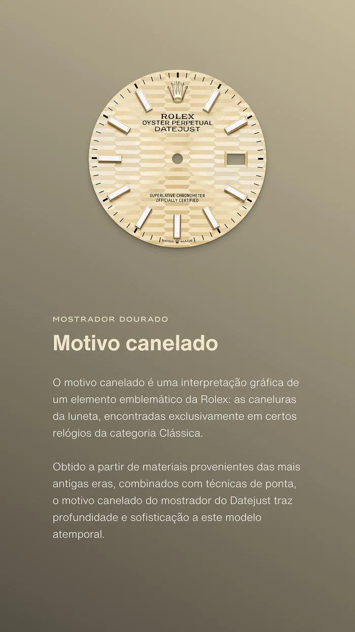 Folheto Folheto. Rolex de 4 de janeiro até 4 de janeiro 2025 - Pagina 3