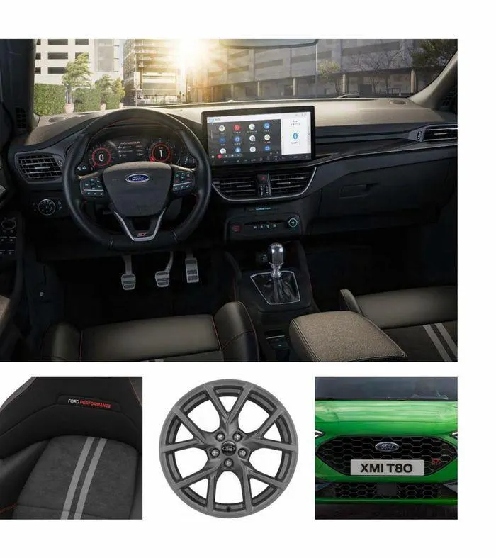 Folheto NOVO FOCUS de 6 de setembro até 6 de setembro 2024 - Pagina 55