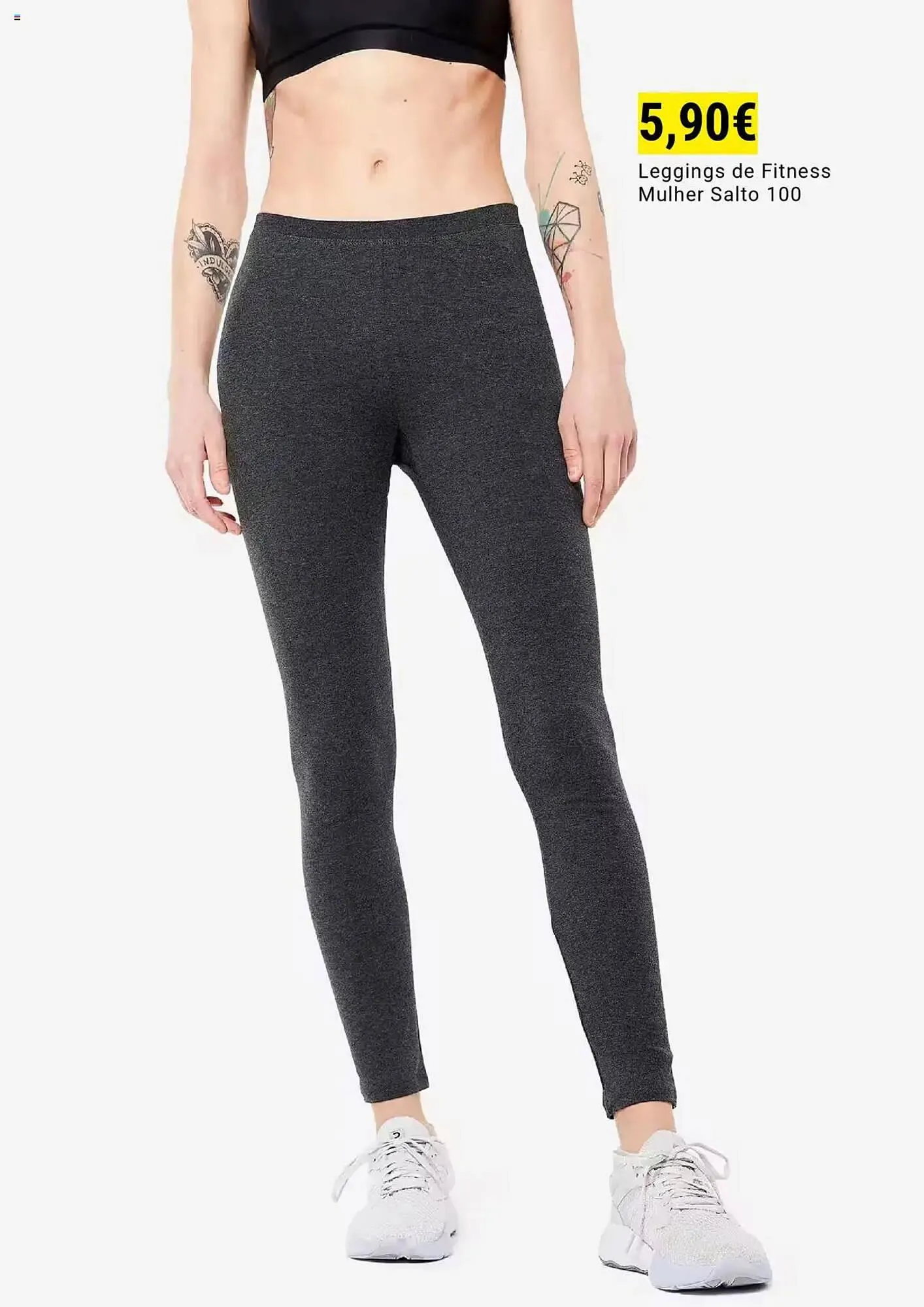 Folheto Folheto Decathlon de 1 de março até 31 de março 2025 - Pagina 3