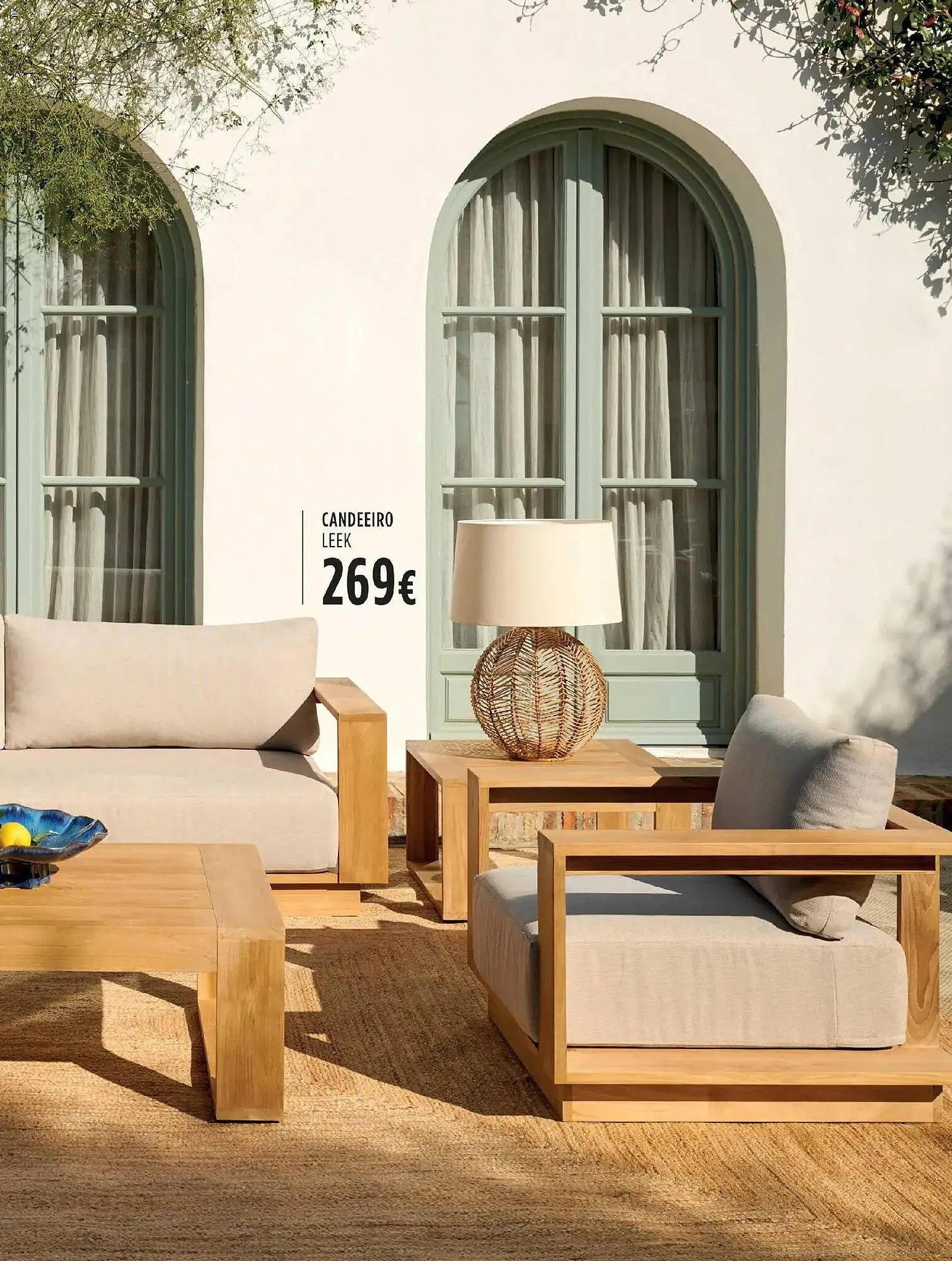 Folheto Folheto El Corte Inglés de 23 de abril até 2 de julho 2026 - Pagina 39