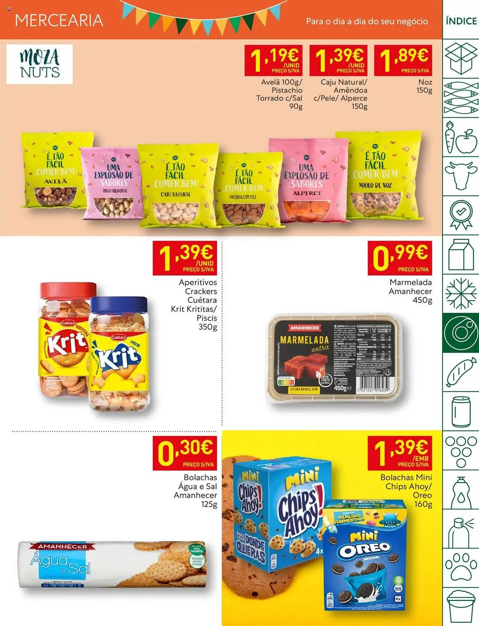 Folheto Folheto Recheio de 10 de junho até 17 de junho 2025 - Pagina 27