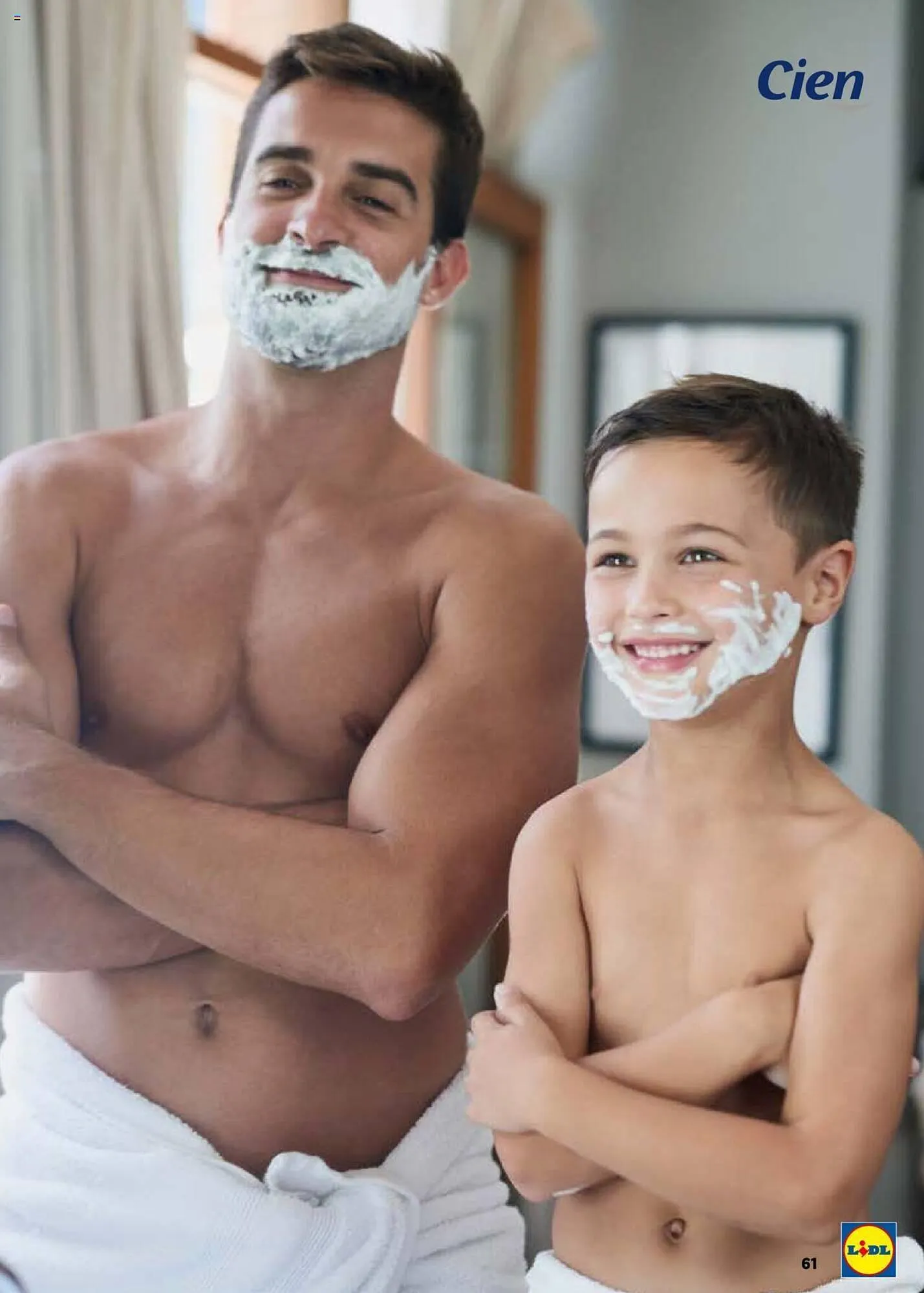 Folheto Folheto Lidl de 26 de fevereiro até 26 de abril 2025 - Pagina 61