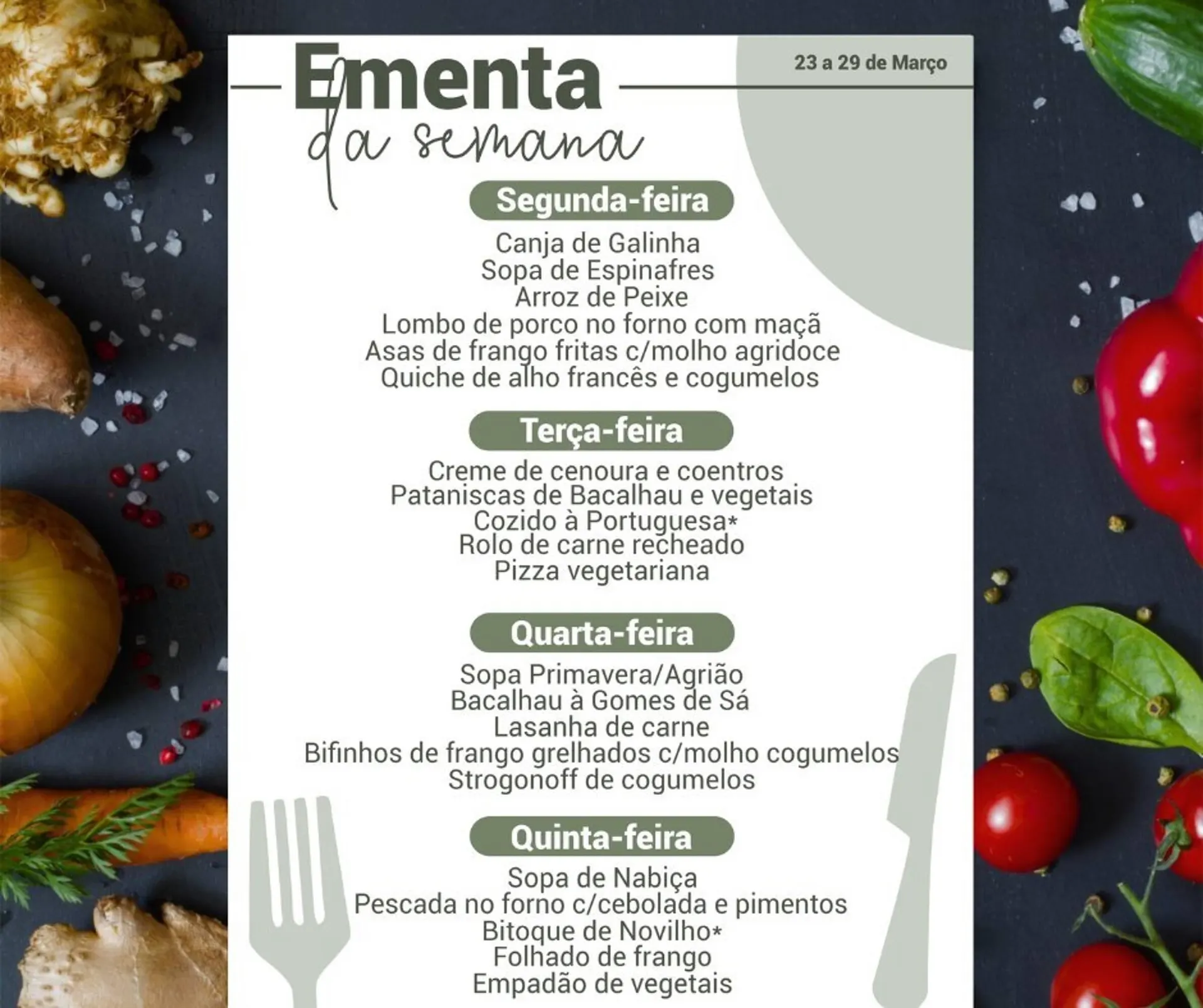 Folheto Folheto Neomáquina de 23 de março até 29 de março 2026 - Pagina 2