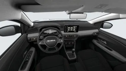 Stepway expression Eco-G 100