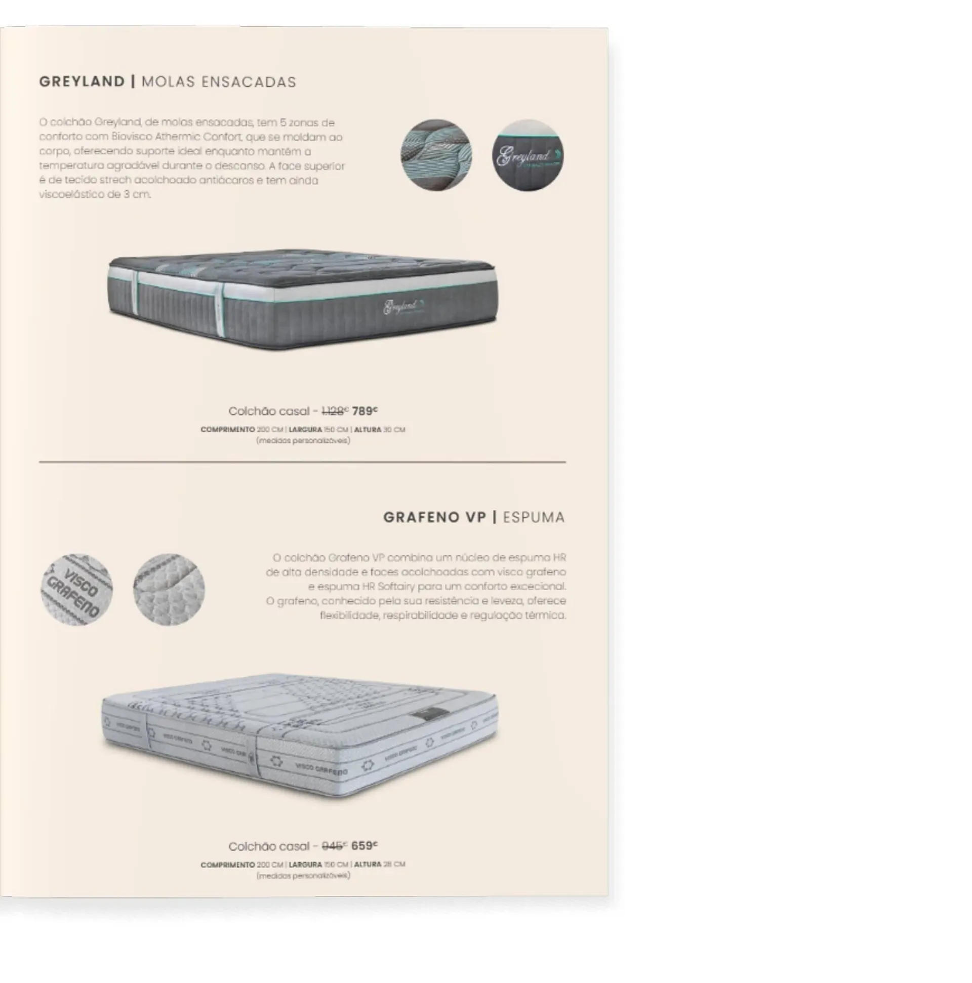 Folheto Folheto OKsofás de 10 de março até 7 de abril 2025 - Pagina 6