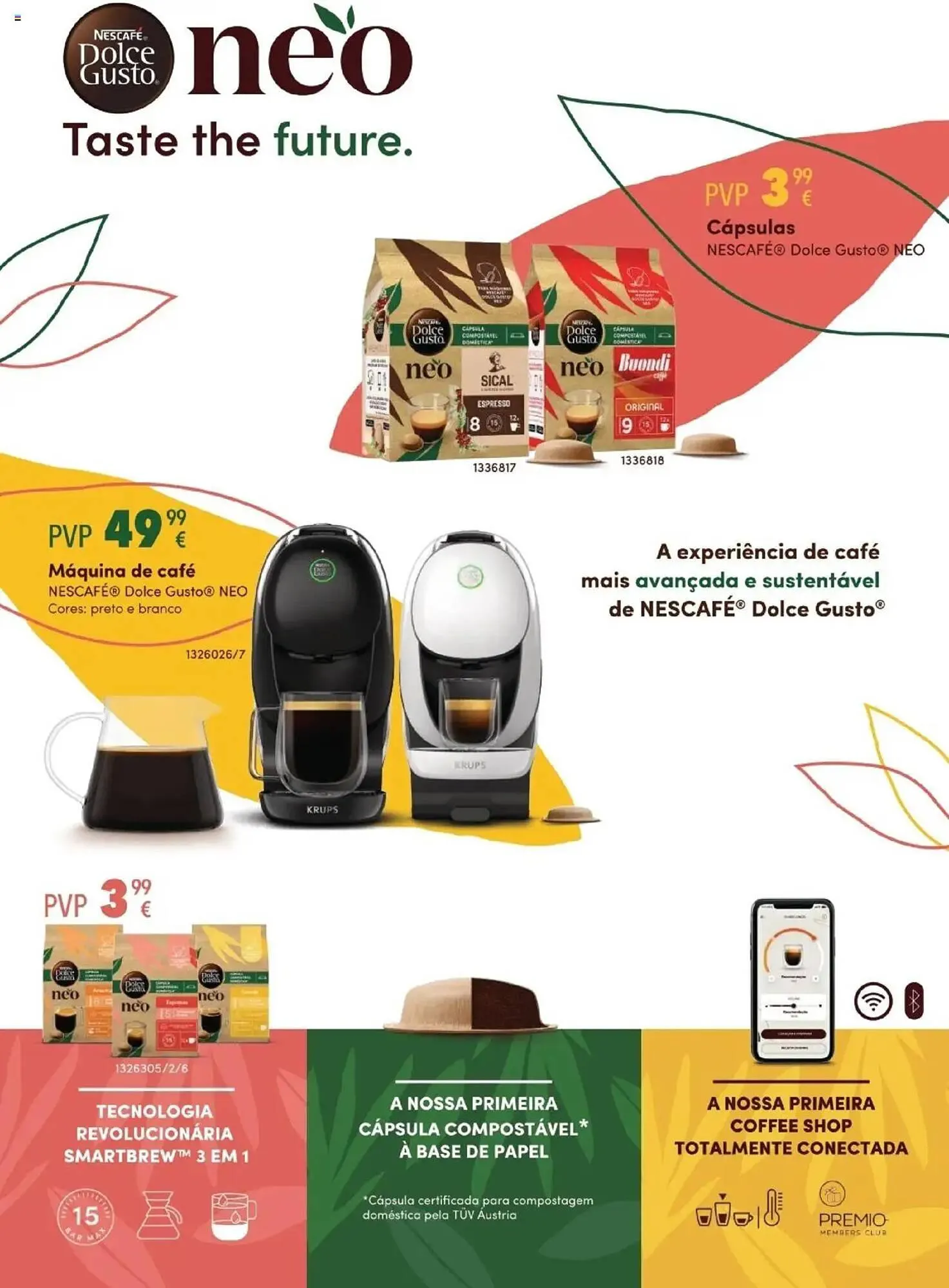 Folheto Folheto Radio Popular de 19 de março até 20 de abril 2025 - Pagina 16