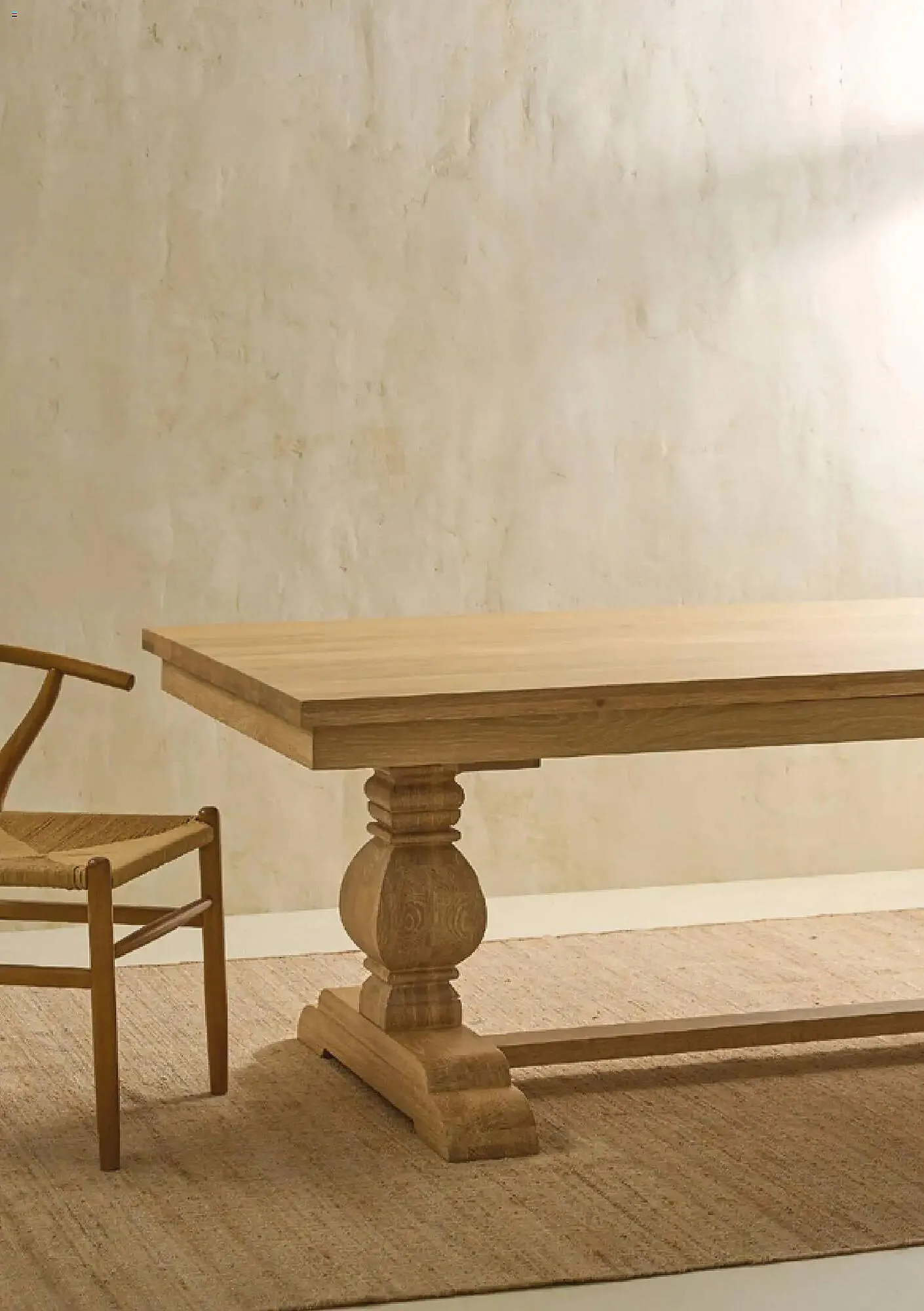 Folheto Folheto El Corte Inglés de 23 de abril até 1 de setembro 2026 - Pagina 31