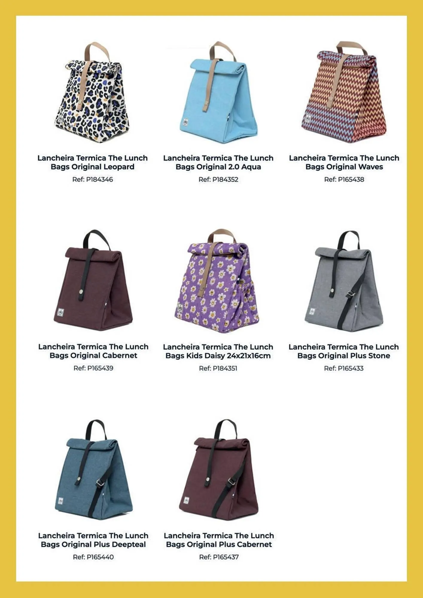 Folheto Folheto Americana de 22 de abril até 31 de dezembro 2025 - Pagina 108