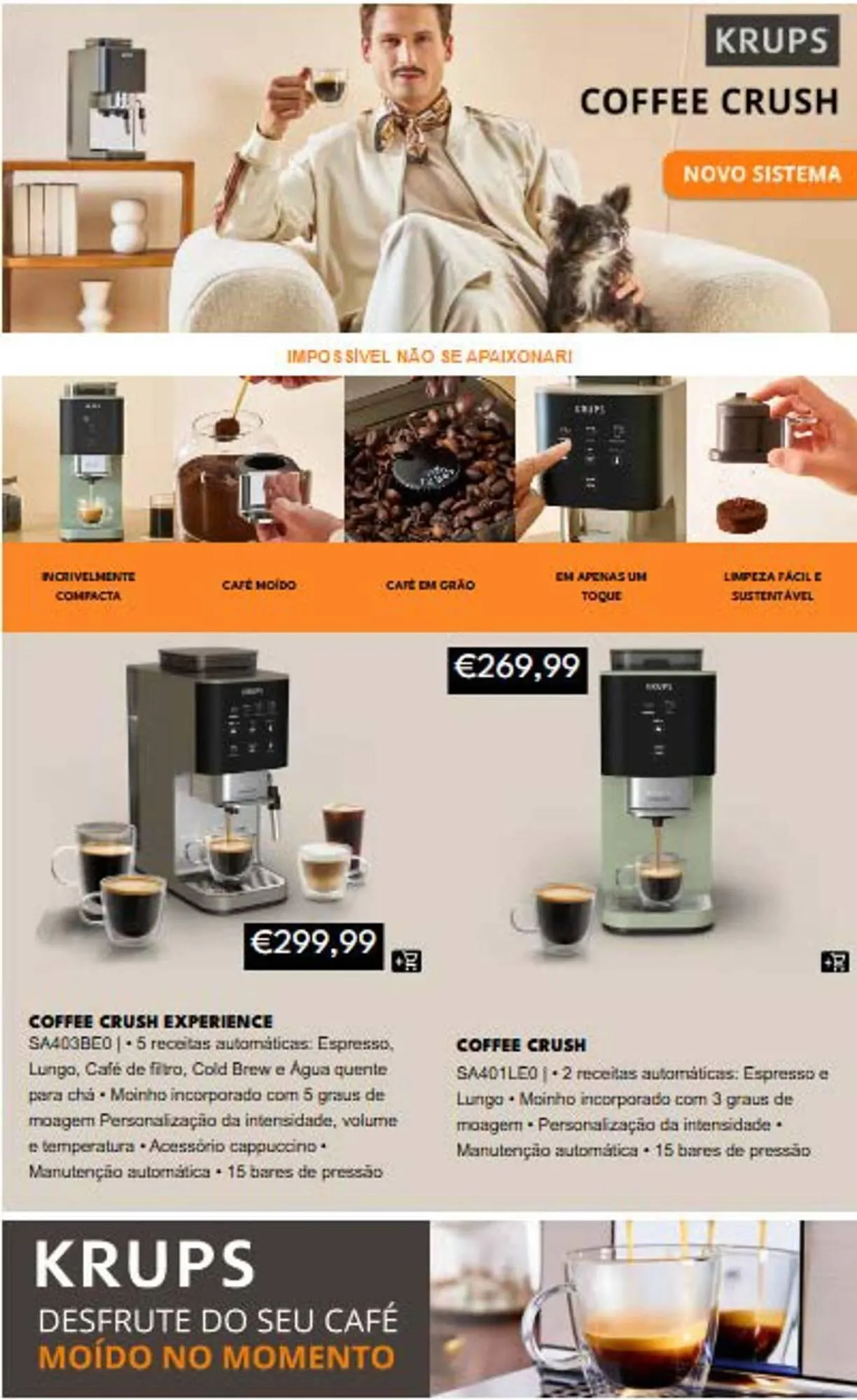 Folheto Folheto Radio Popular de 1 de abril até 30 de abril 2026 - Pagina 13