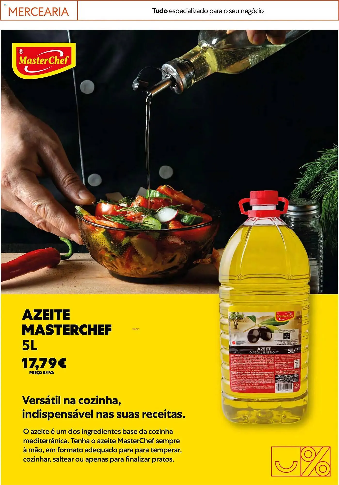 Folheto Folheto Recheio de 17 de fevereiro até 24 de fevereiro 2026 - Pagina 12