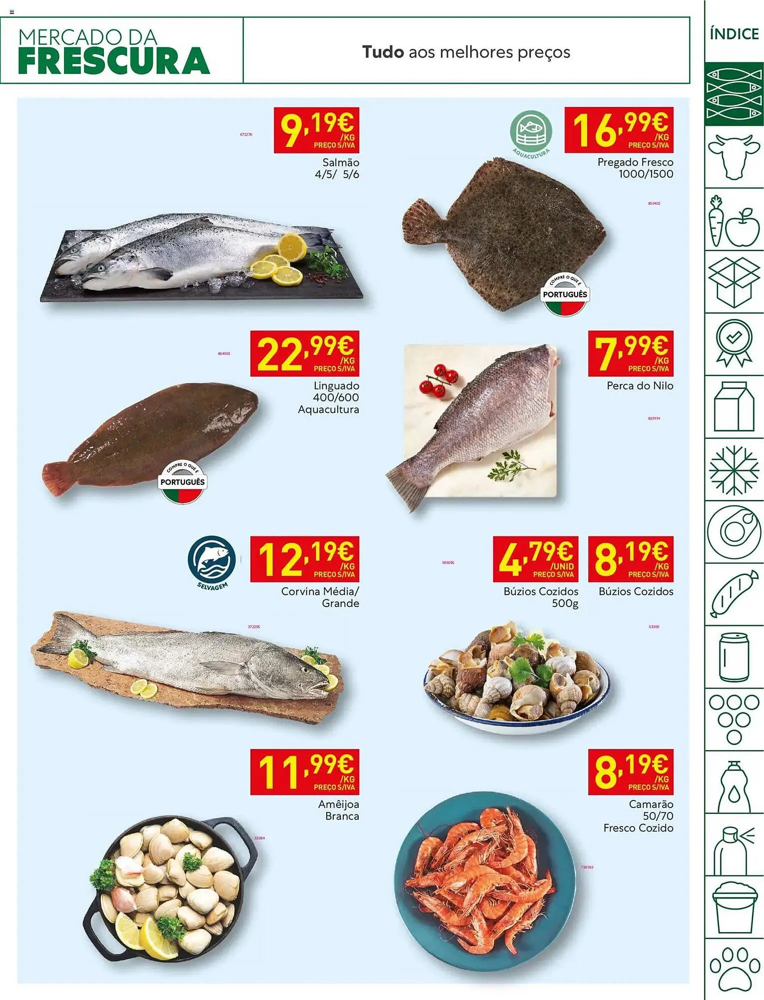 Folheto Folheto Recheio de 13 de janeiro até 20 de janeiro 2026 - Pagina 3