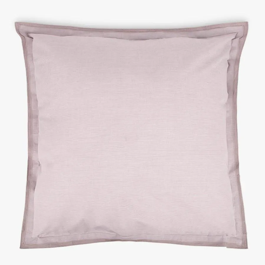 Capa Almofada Algodão Riscas Bg 65x65 GRÀCIA