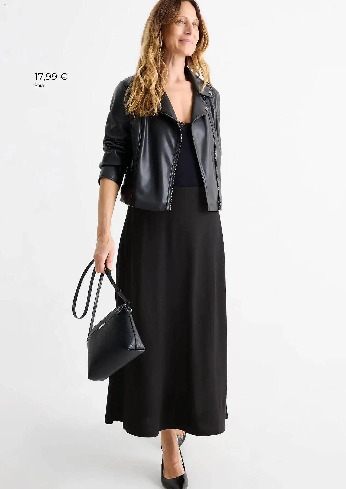 Folheto Catálogo C&A de 6 de janeiro até 31 de janeiro 2026 - Pagina 4