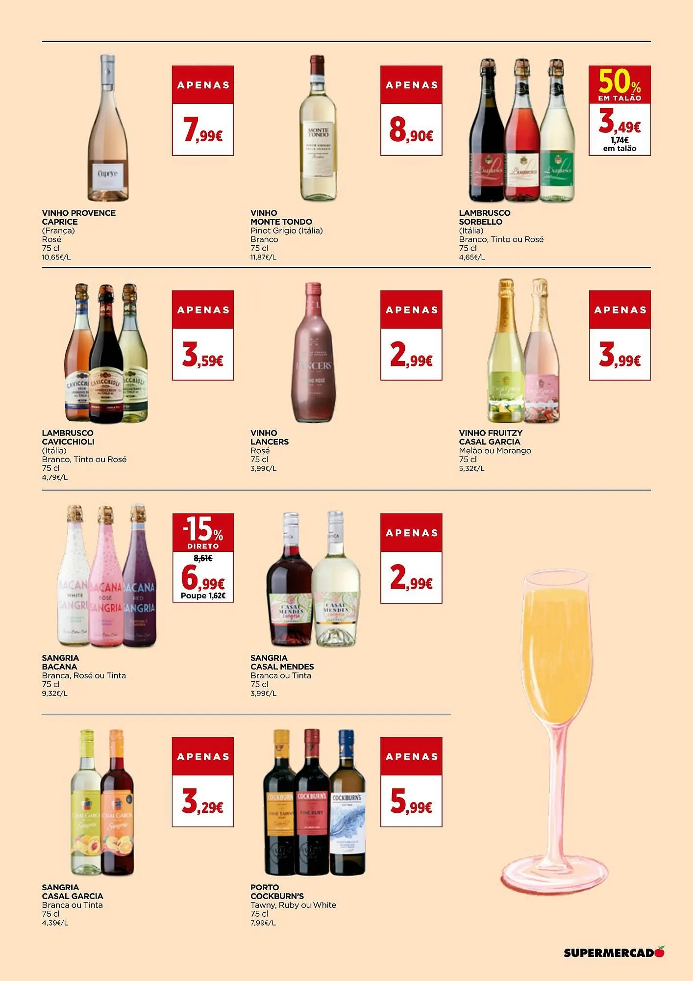 Folheto Folheto El Corte Inglés de 27 de junho até 10 de julho 2025 - Pagina 5